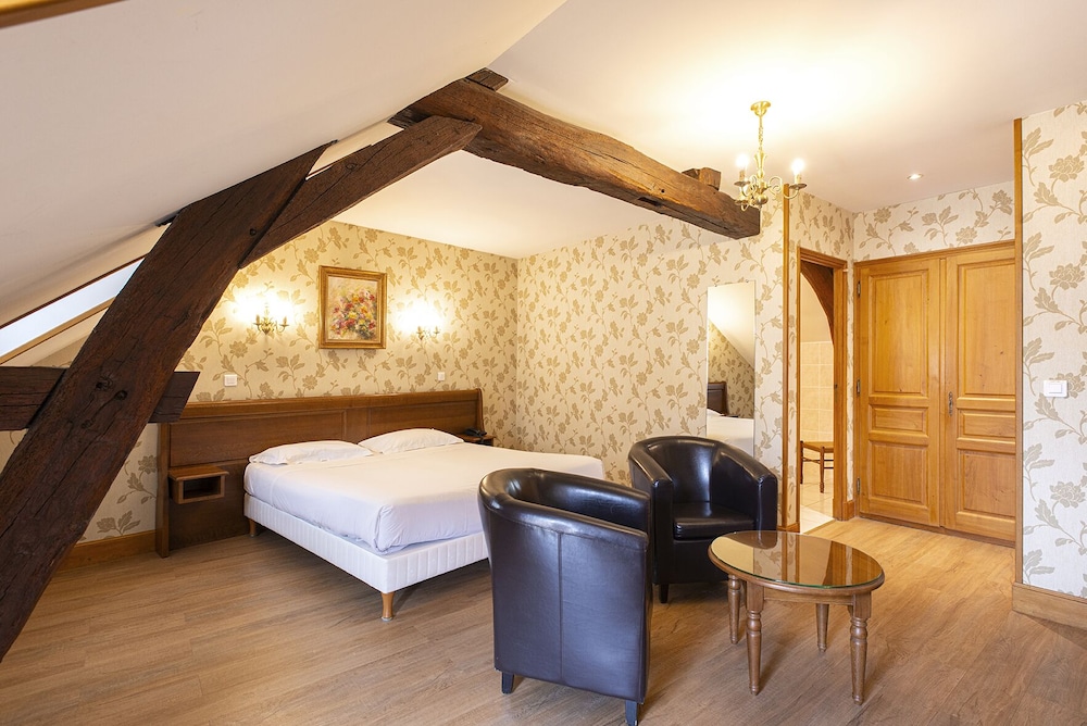 Hotel Belle Epoque 26/46