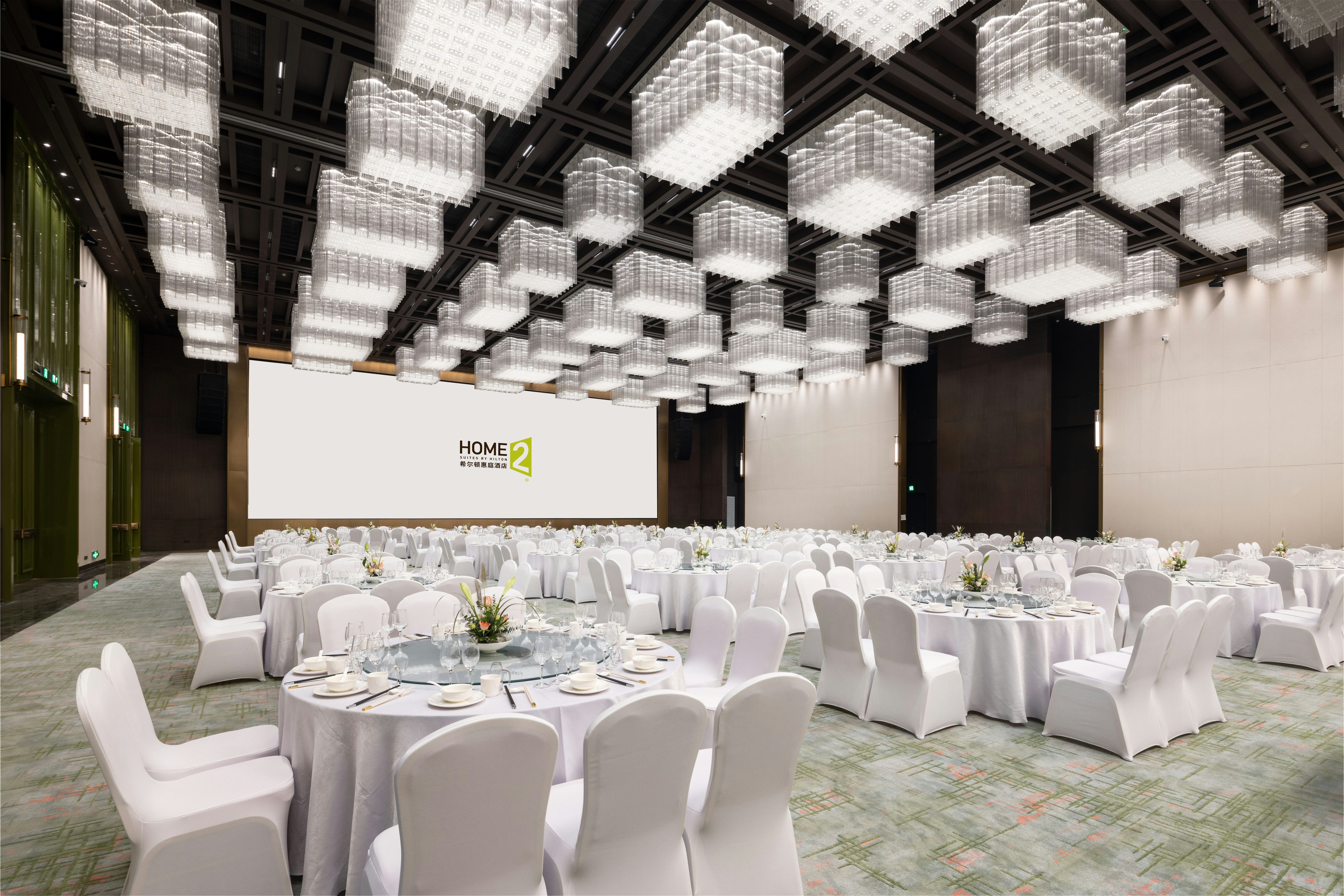 Home2 Suites by Hilton Xuancheng Xuanzhou 47/58
