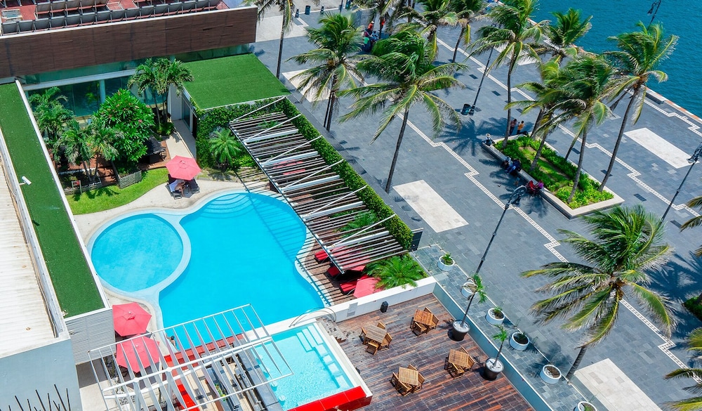 Emporio Veracruz Hotel 45/50