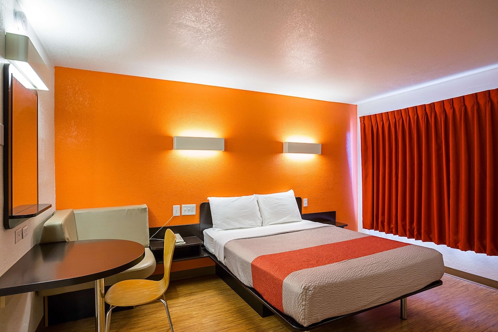 Motel6 Wenatchee, WA 19/36
