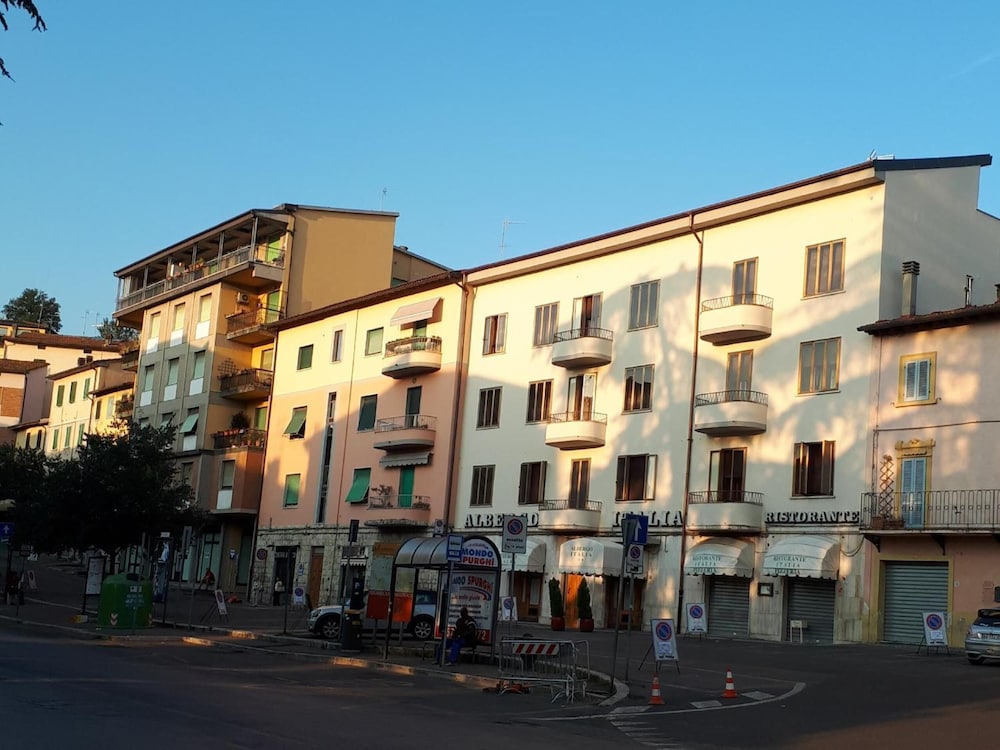 Hotel Albergo Italia 4/33