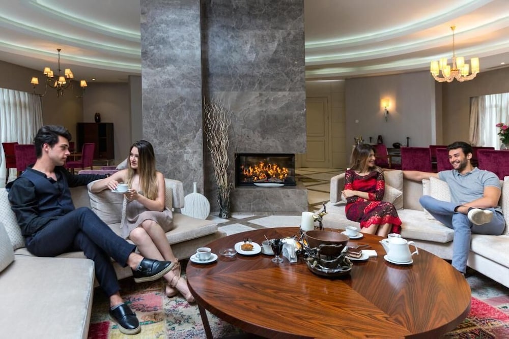 Yengice Thermal Resort Hotel 31/51