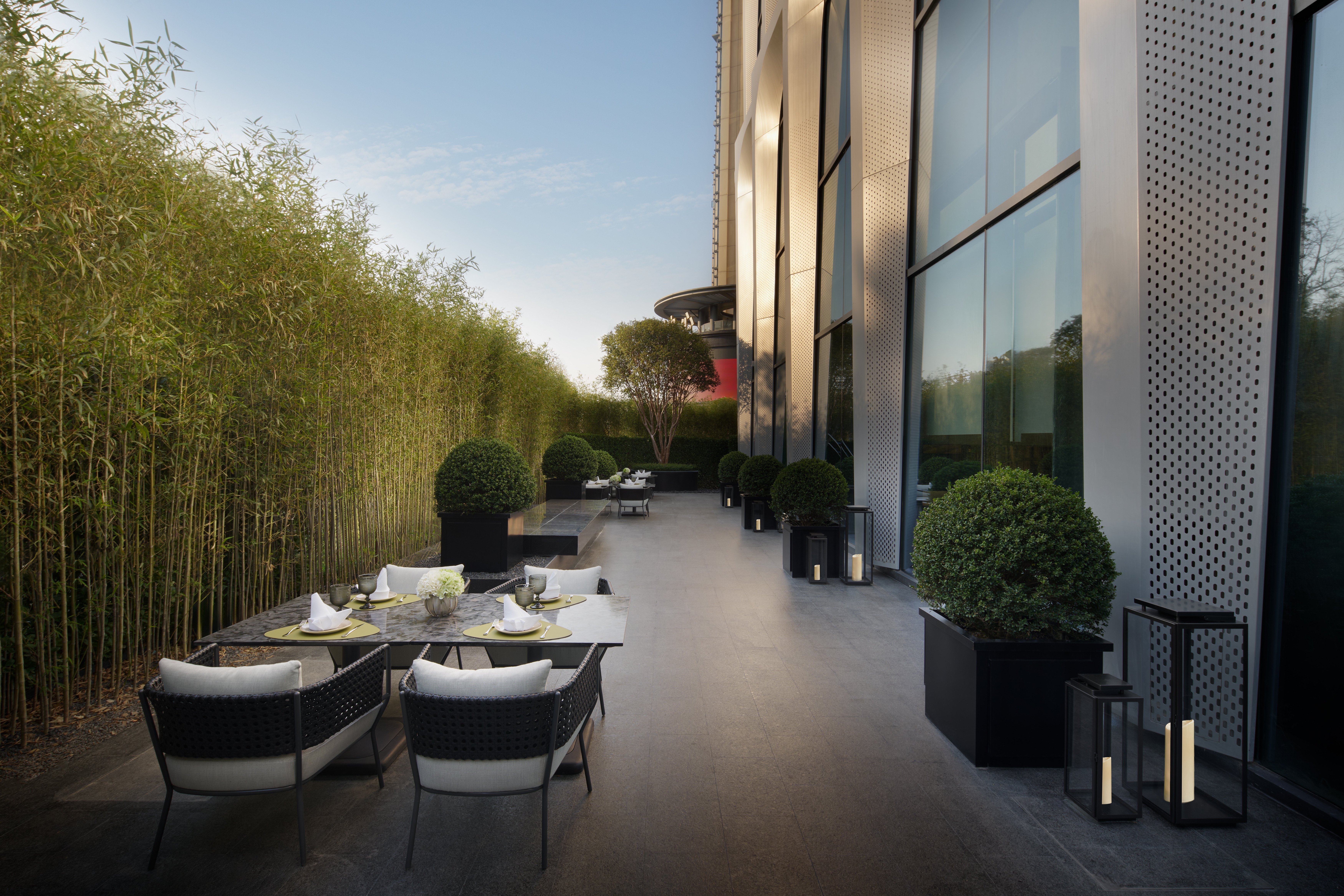 HUALUXE Shenzhen Bao'an by IHG 43/50
