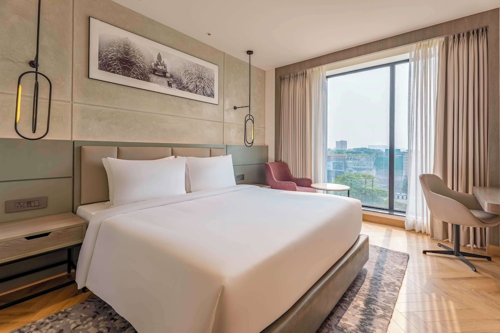 Park Inn by Radisson Jalandhar 6/28