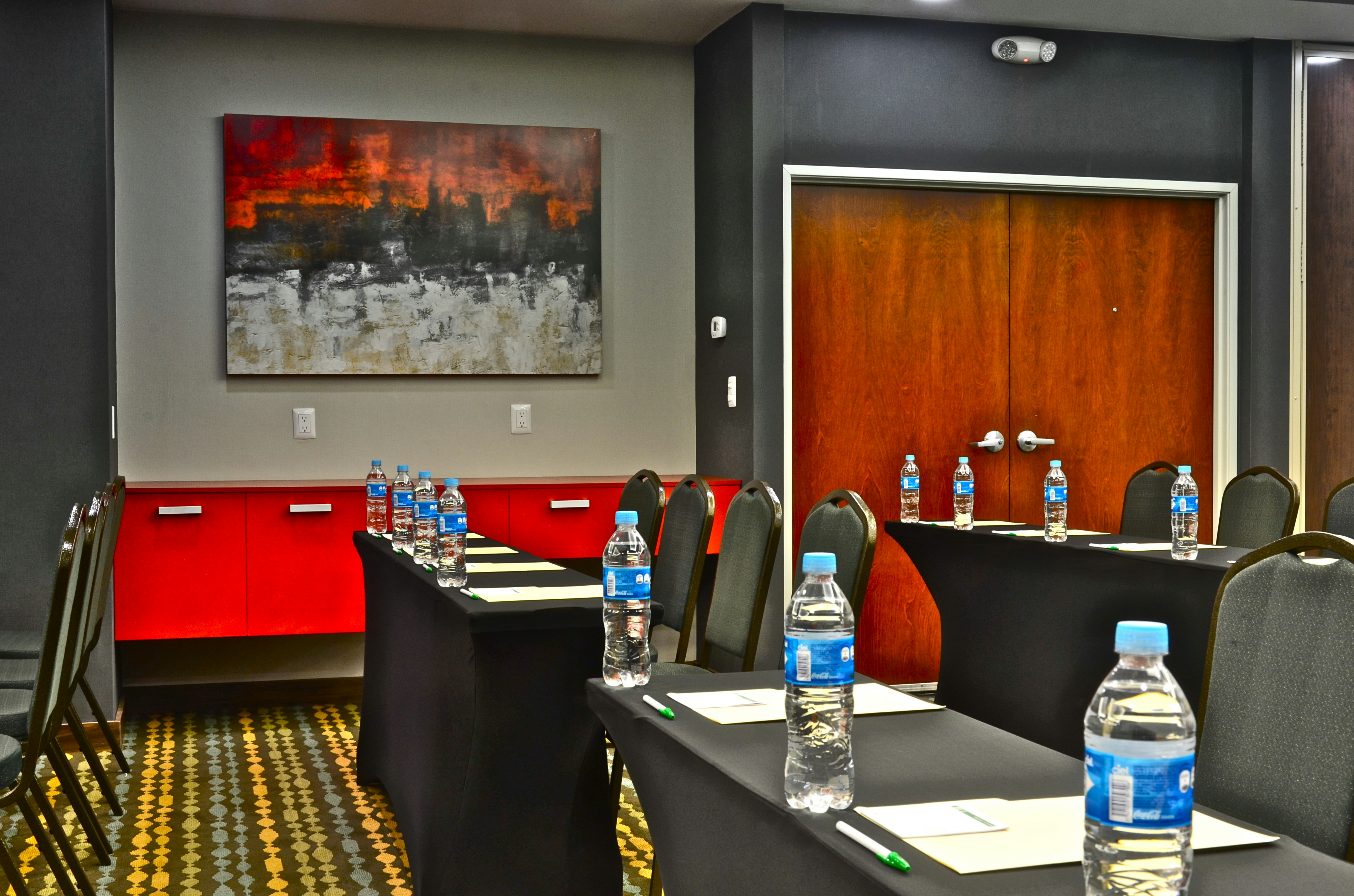 Holiday Inn Tampico Altamira 29/33