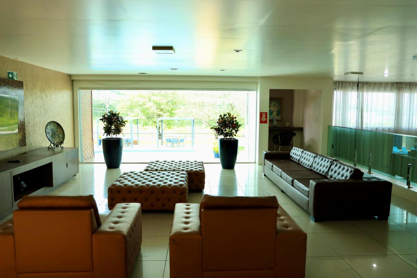 Hotel Village Premium Caruaru 18/30