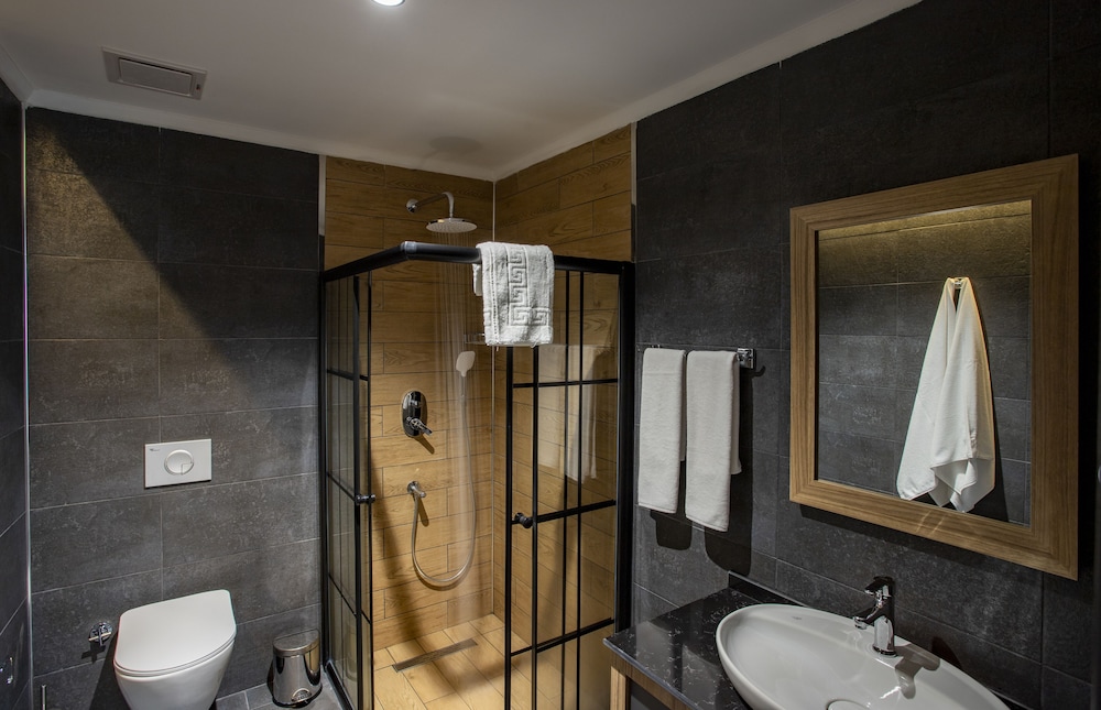 Gürsoy Exclusive Hotel 39/40