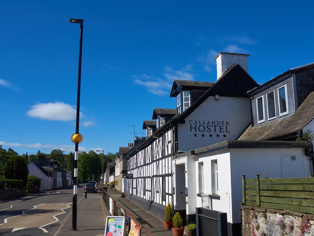 Callander Hostel 39/50