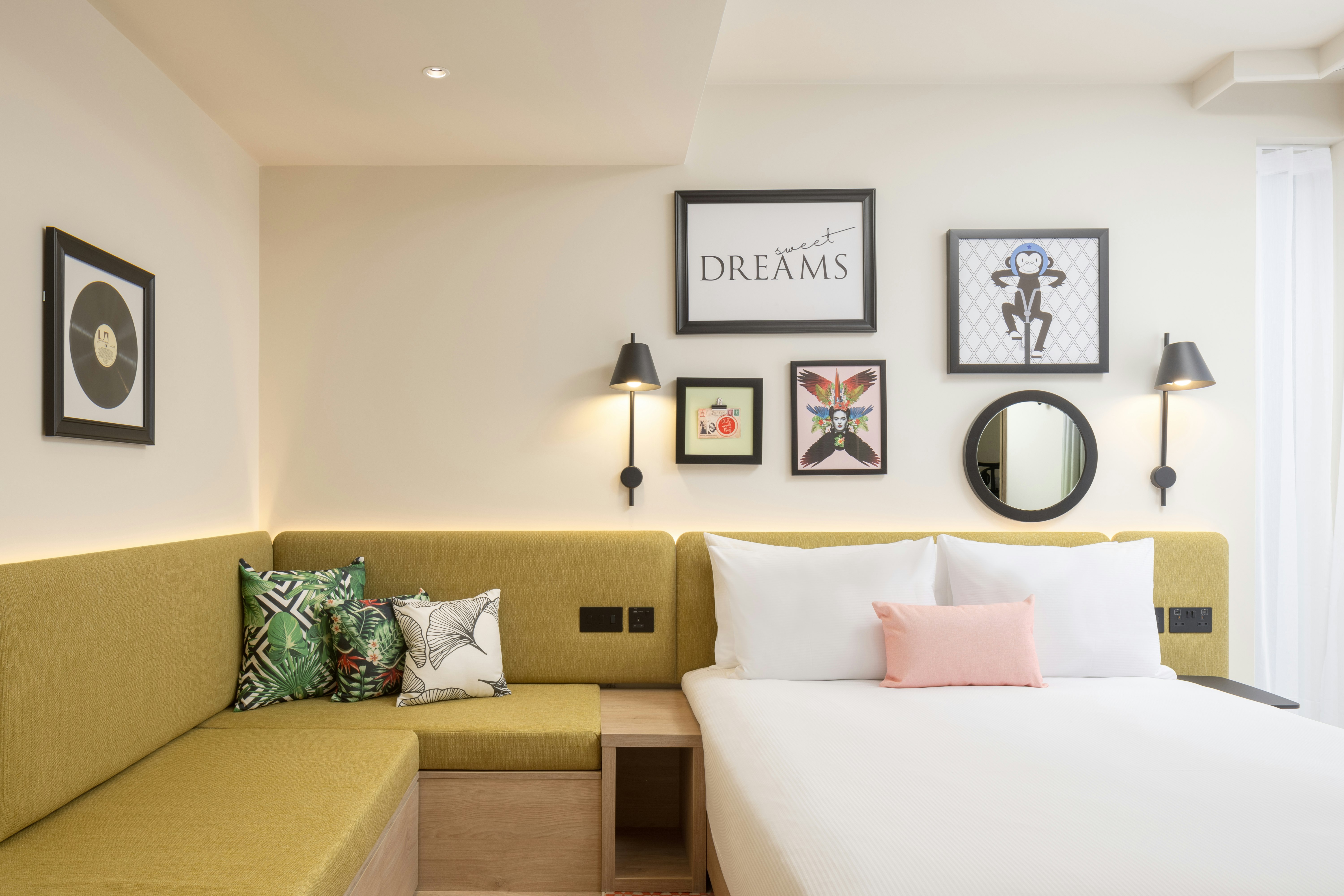 Hampton by Hilton London Old Street 16/36