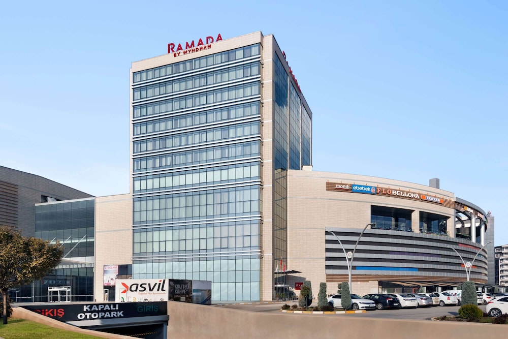 Ramada By Wyndham Diyarbakir 3/54