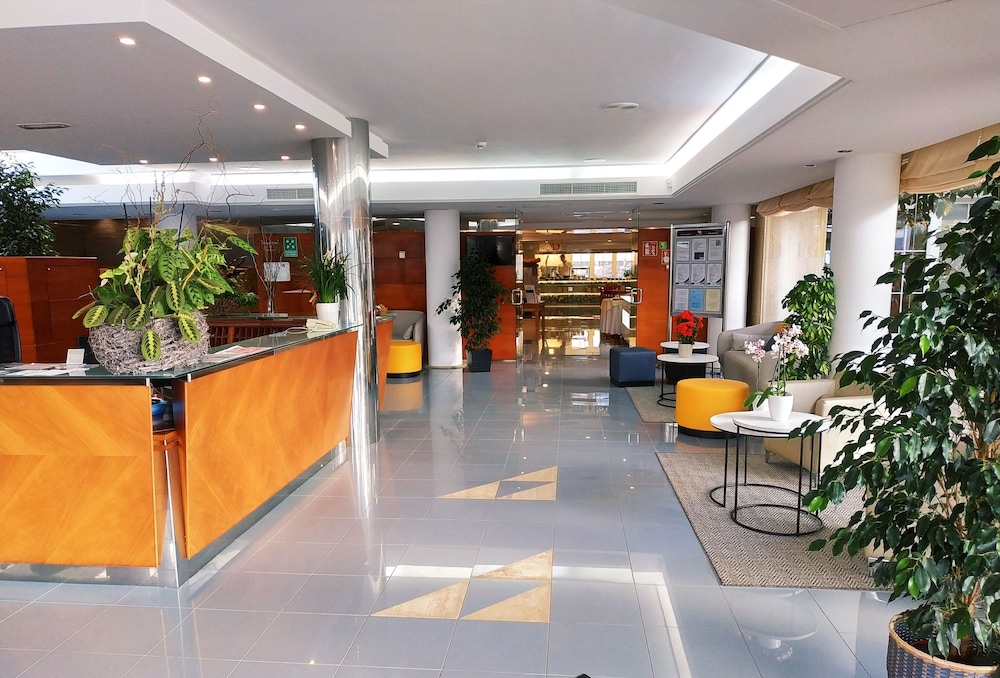 Hotel Capricho 10/60