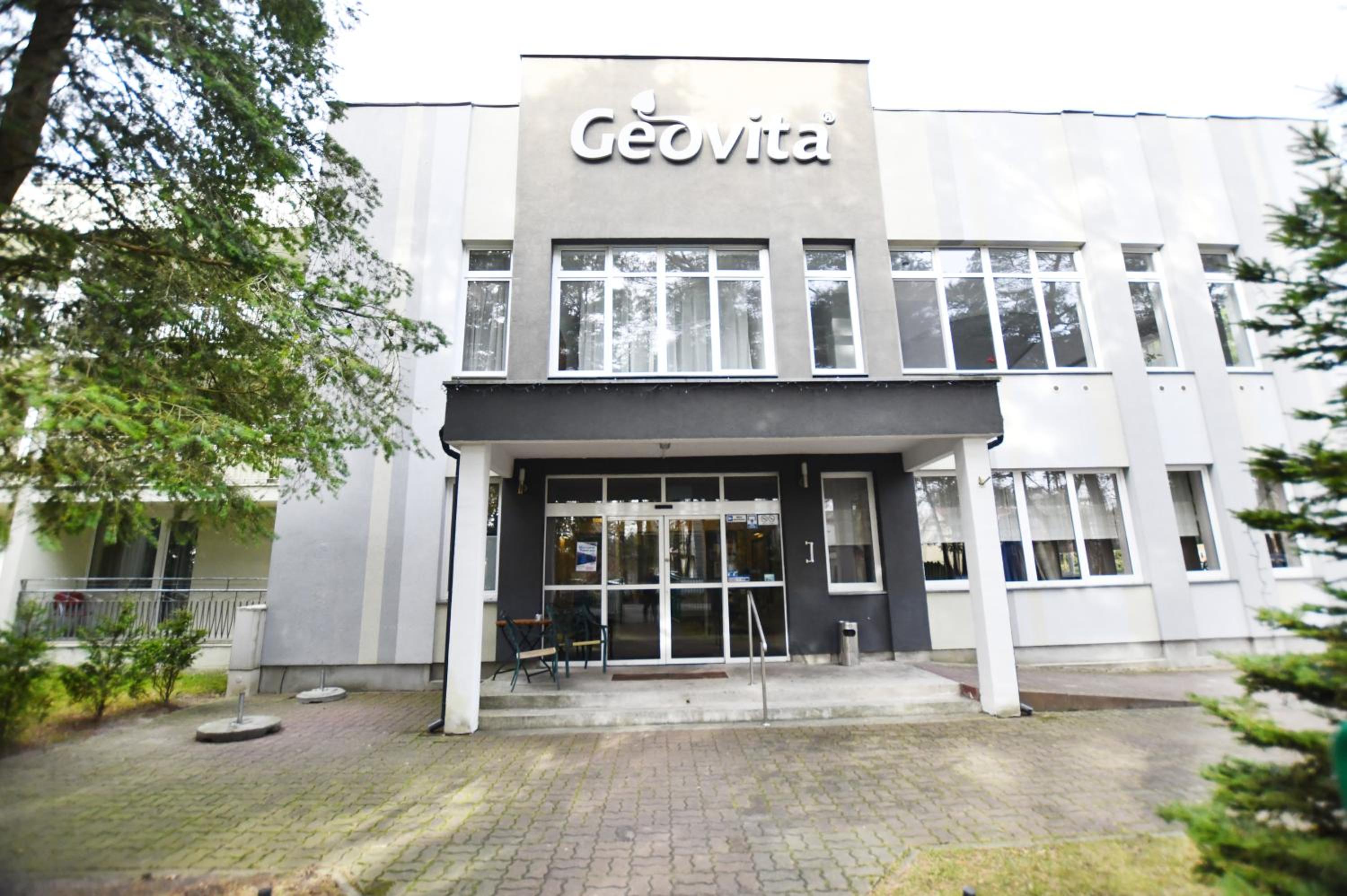 Geovita Dzwirzyno 2/58
