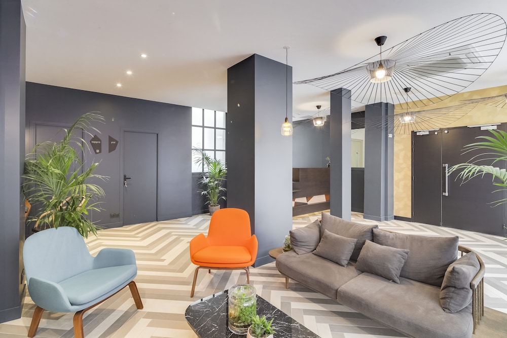 Le Wit Hotel (ex Mattle) 32/44