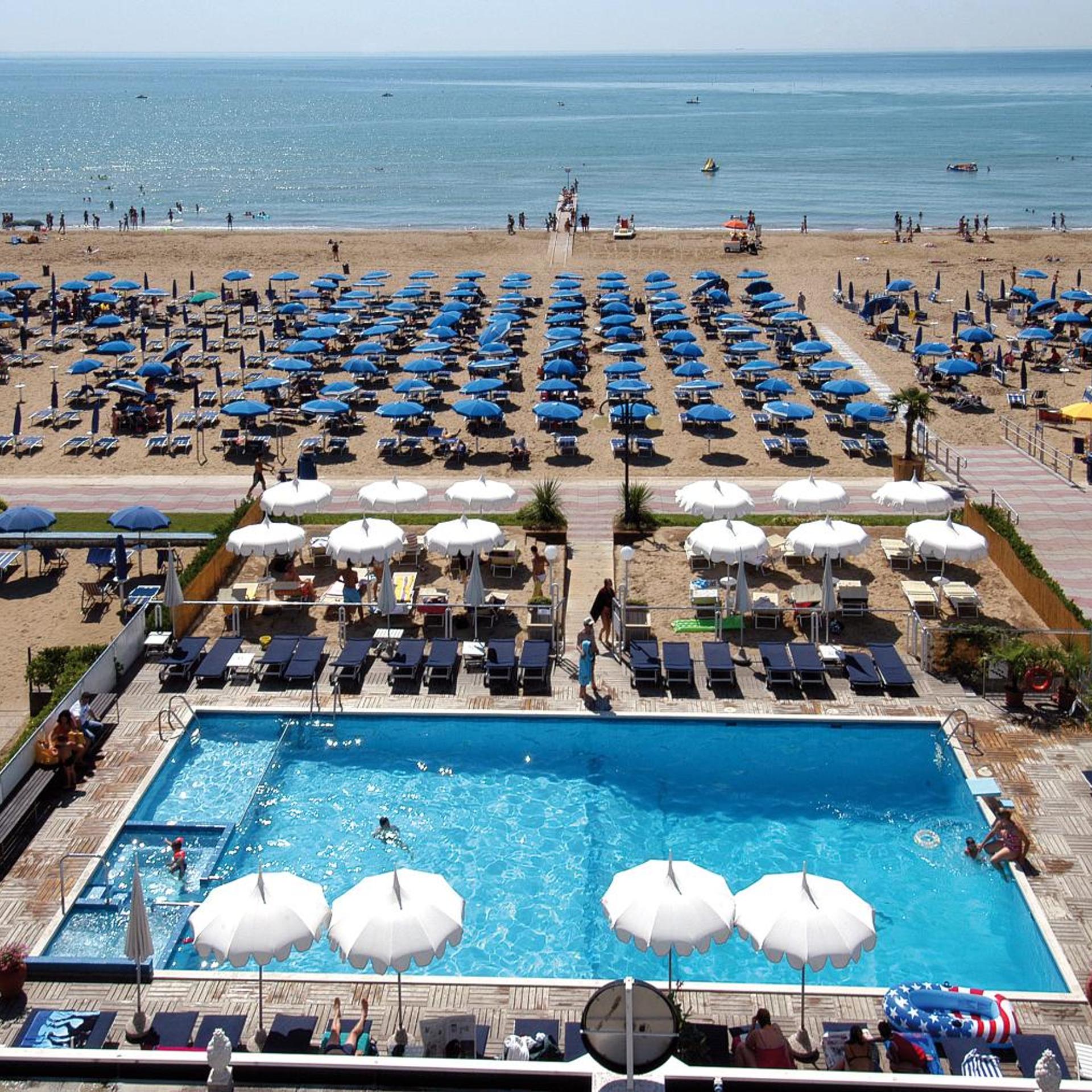 Hotel Beny in JESOLO