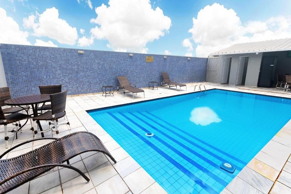 Dan Inn Express Ribeirao Preto by Nacional Inn 28/50