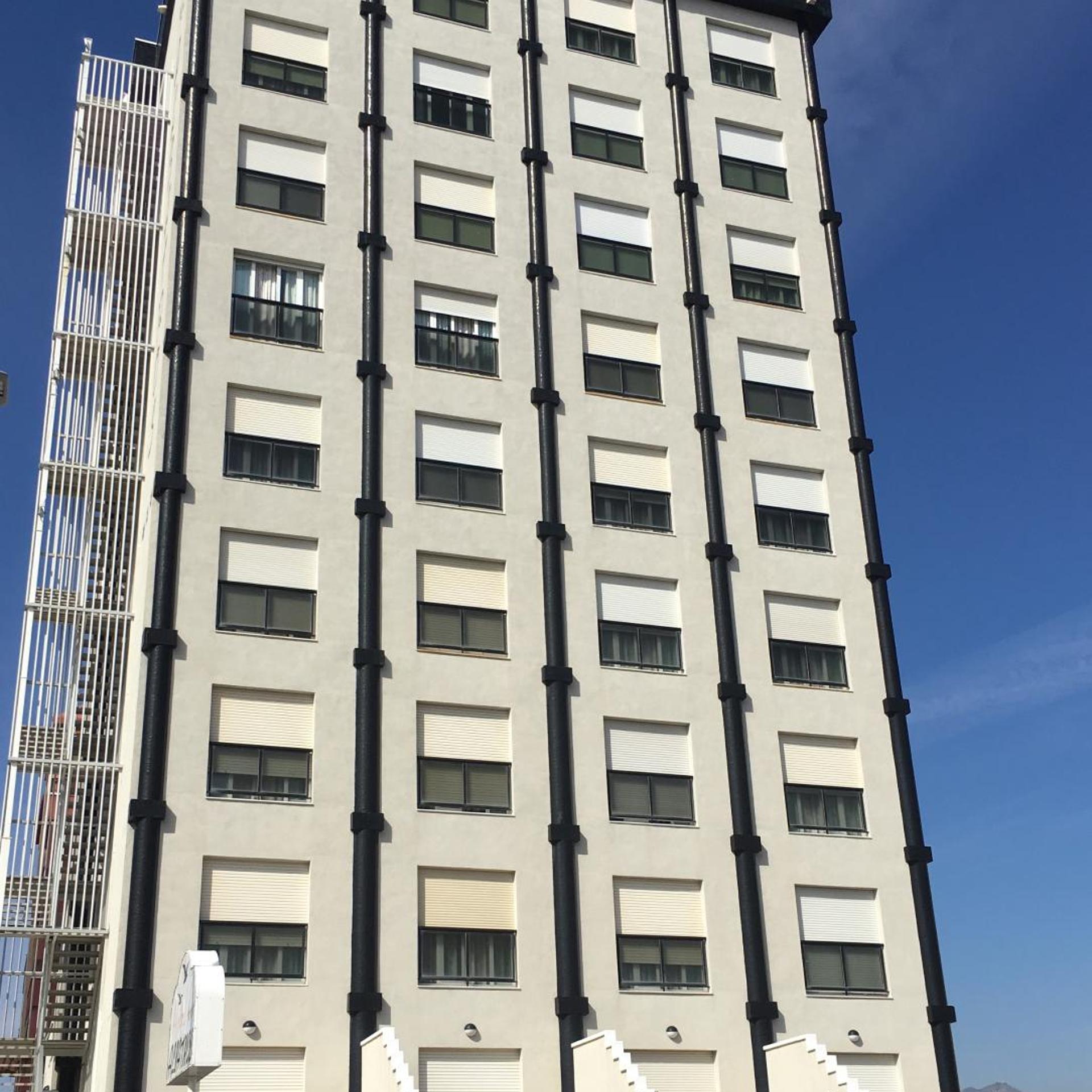 Hotel Albatros 2/40