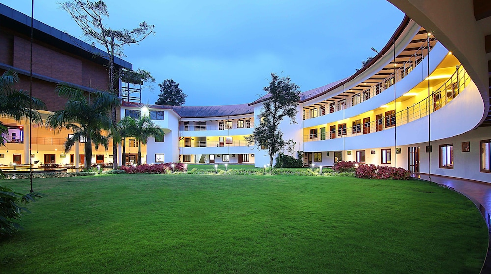 Vythiri Village 46/51