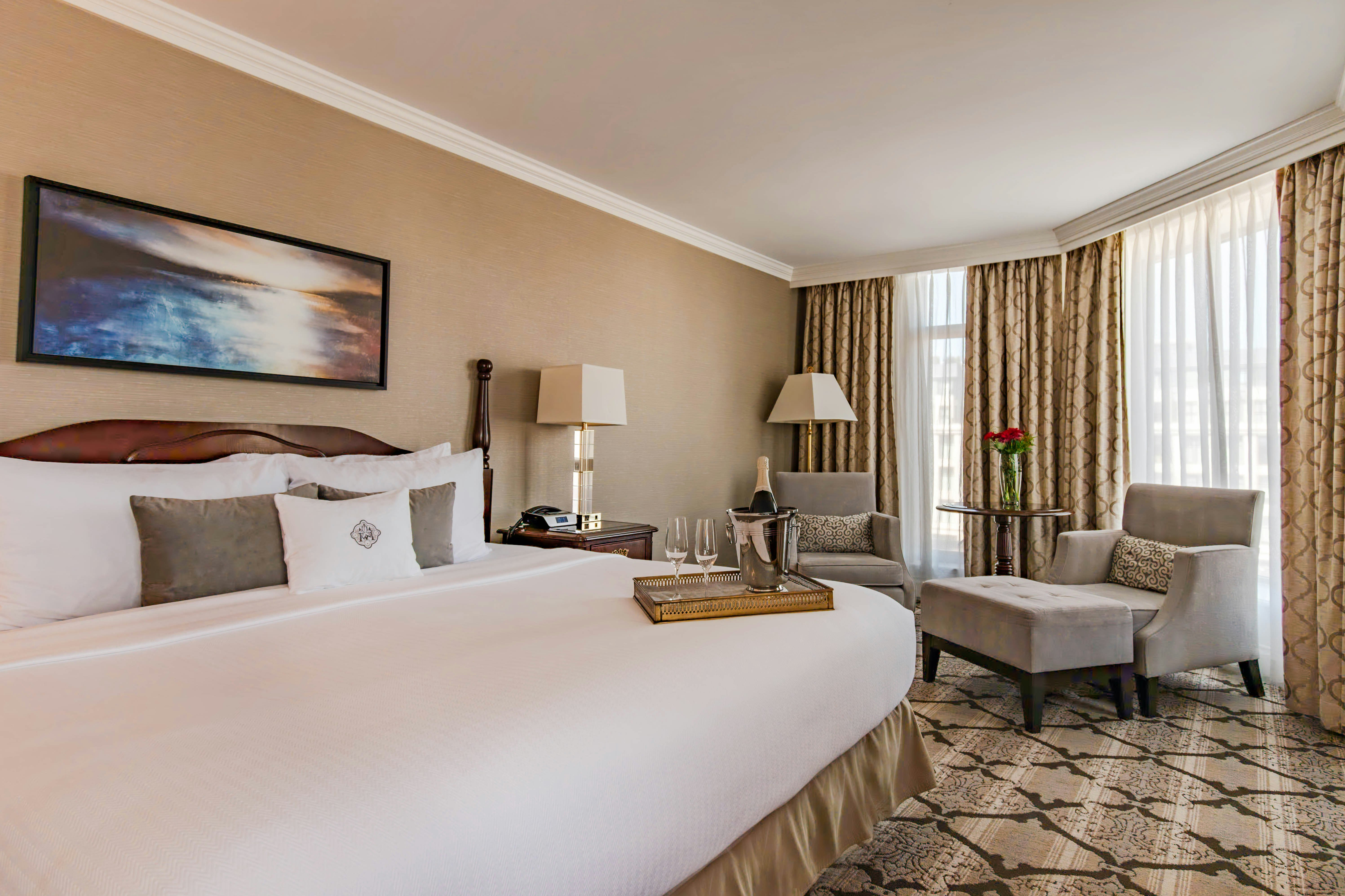 Magnolia Hotel And Spa 10/73