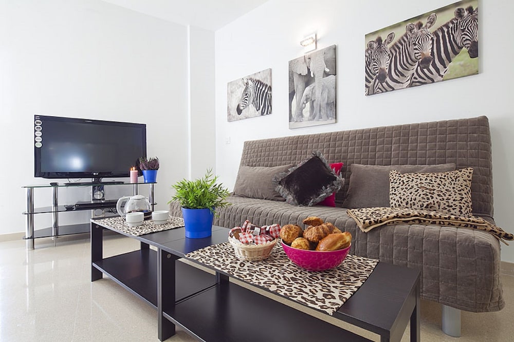 CHARMSUITES NOU RAMBLA APARTMENTS 21/42