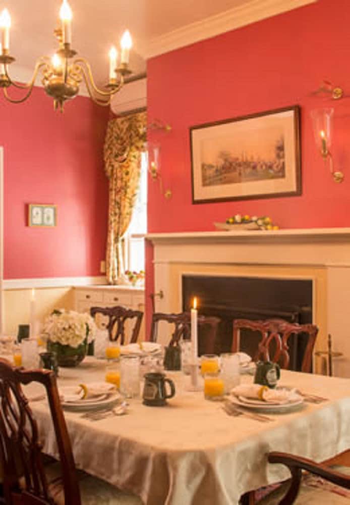 Caldwell House Bed &amp; Breakfast 34/50