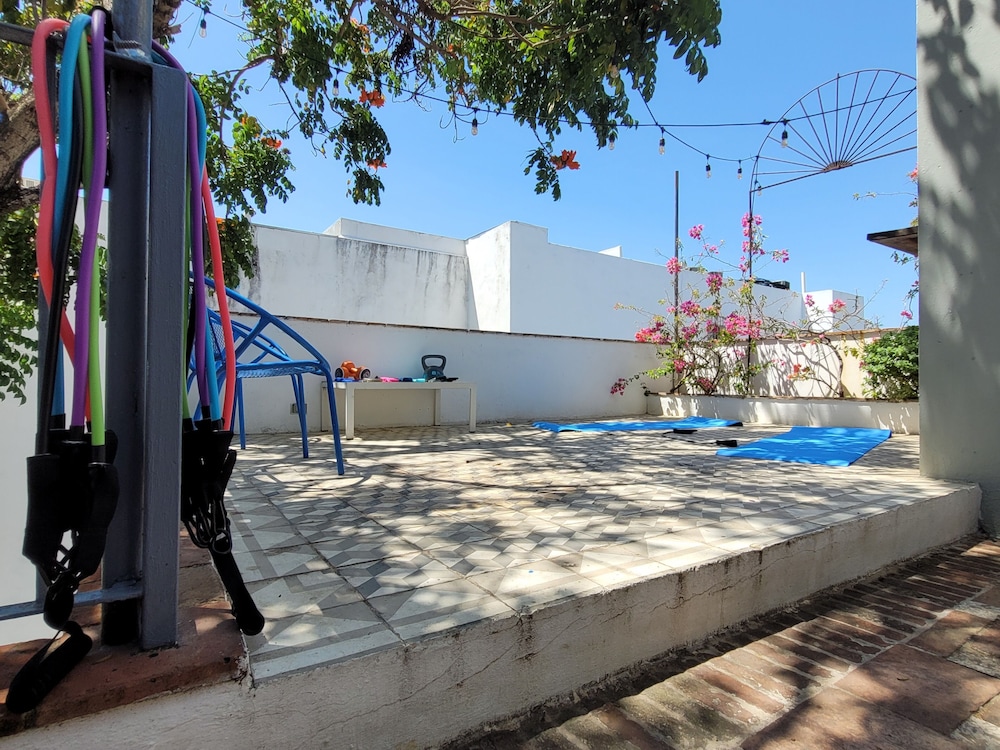LUCA HOTEL 55/63