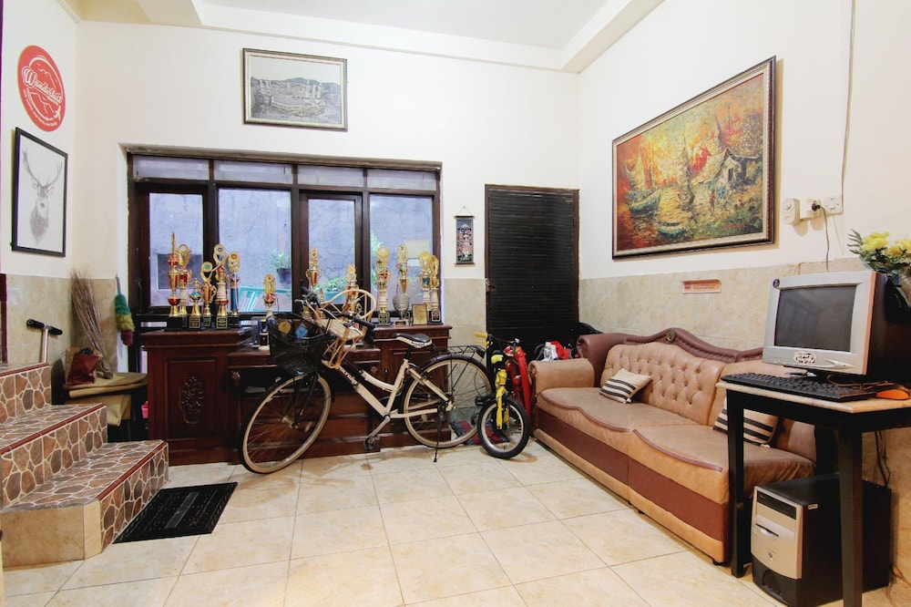 Wanderlust Homestay 31/42