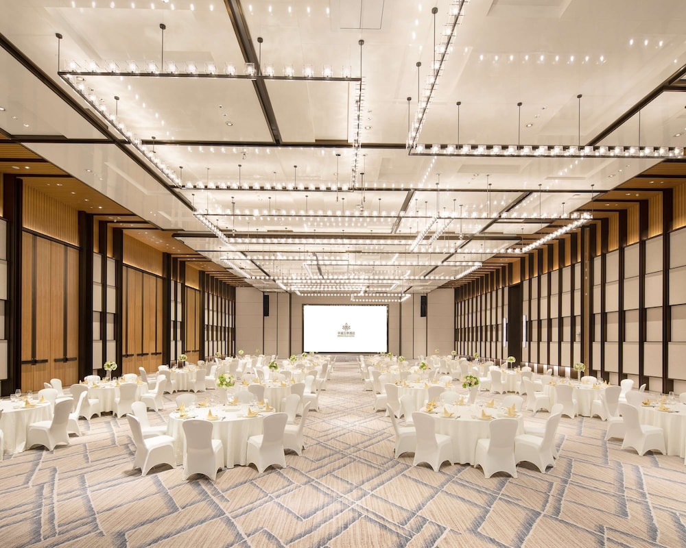 Grand WUJI Hotel, in The Unbound Collection by Hyatt 41/50