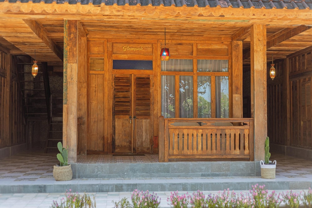 Jukung Cottage 29/50