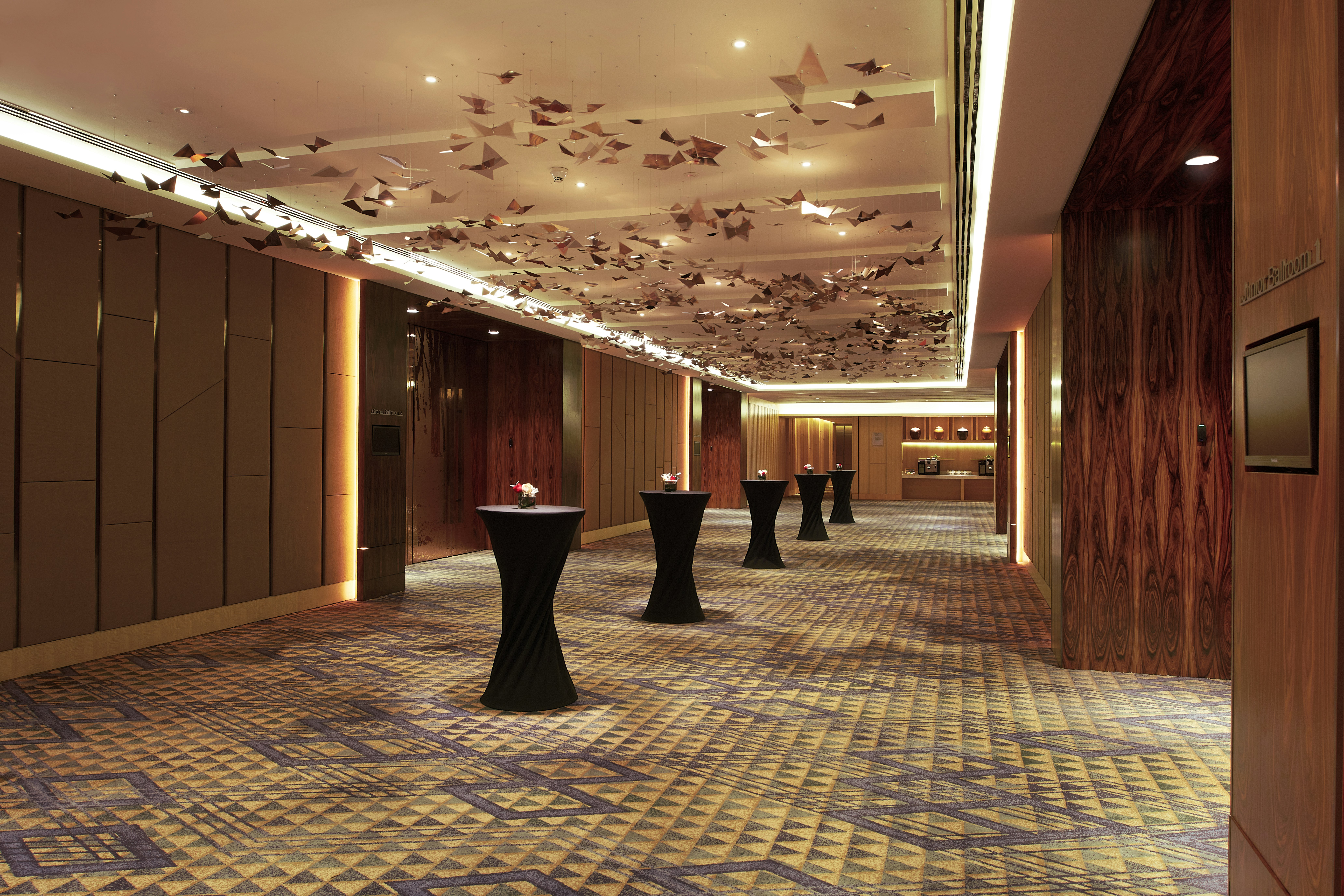 Doubletree By Hilton Johor Bahru Hotel 6/50