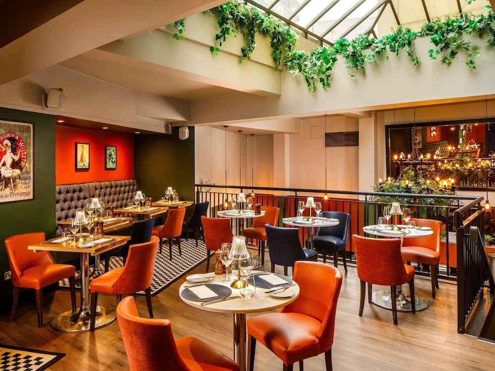 Mercure London Bankside 31/46