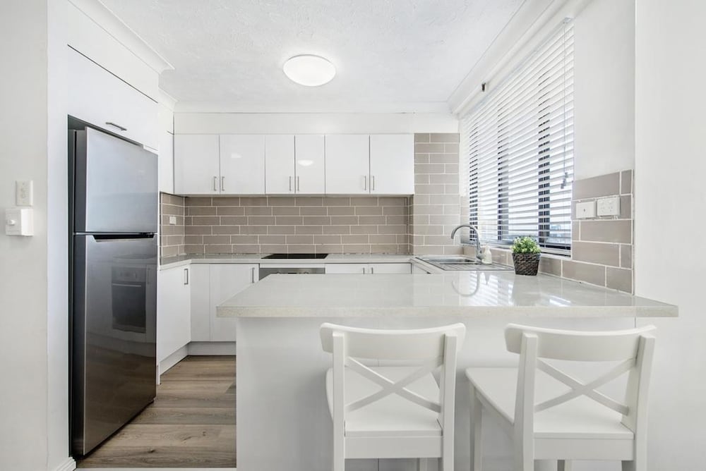 Beachcomber Resort Surfers Paradise 5/38
