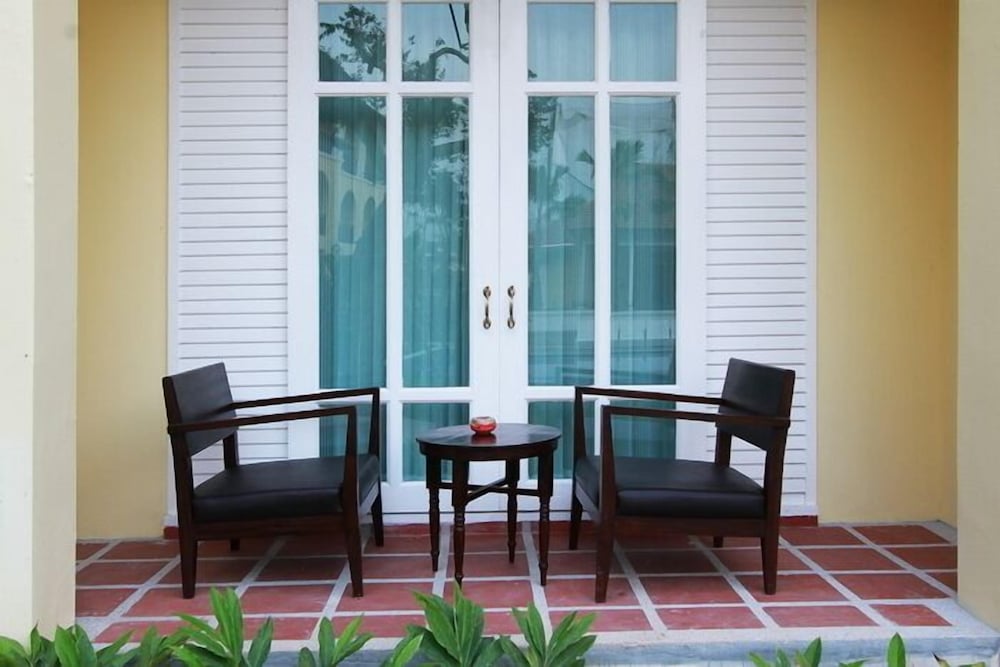 Khamthana Colonial Hotel Chiang Rai 27/50