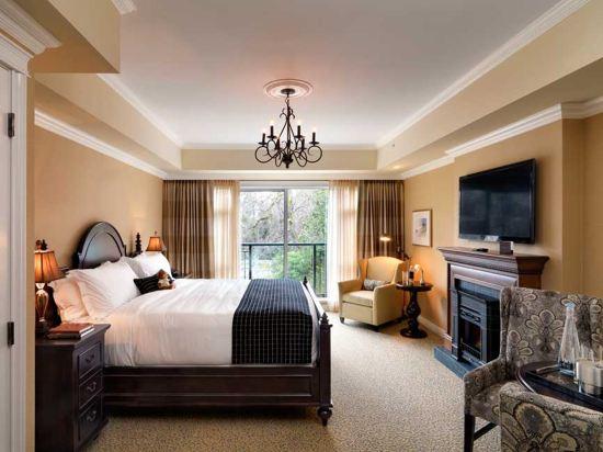 1 Bedroom, Suite, Resident View