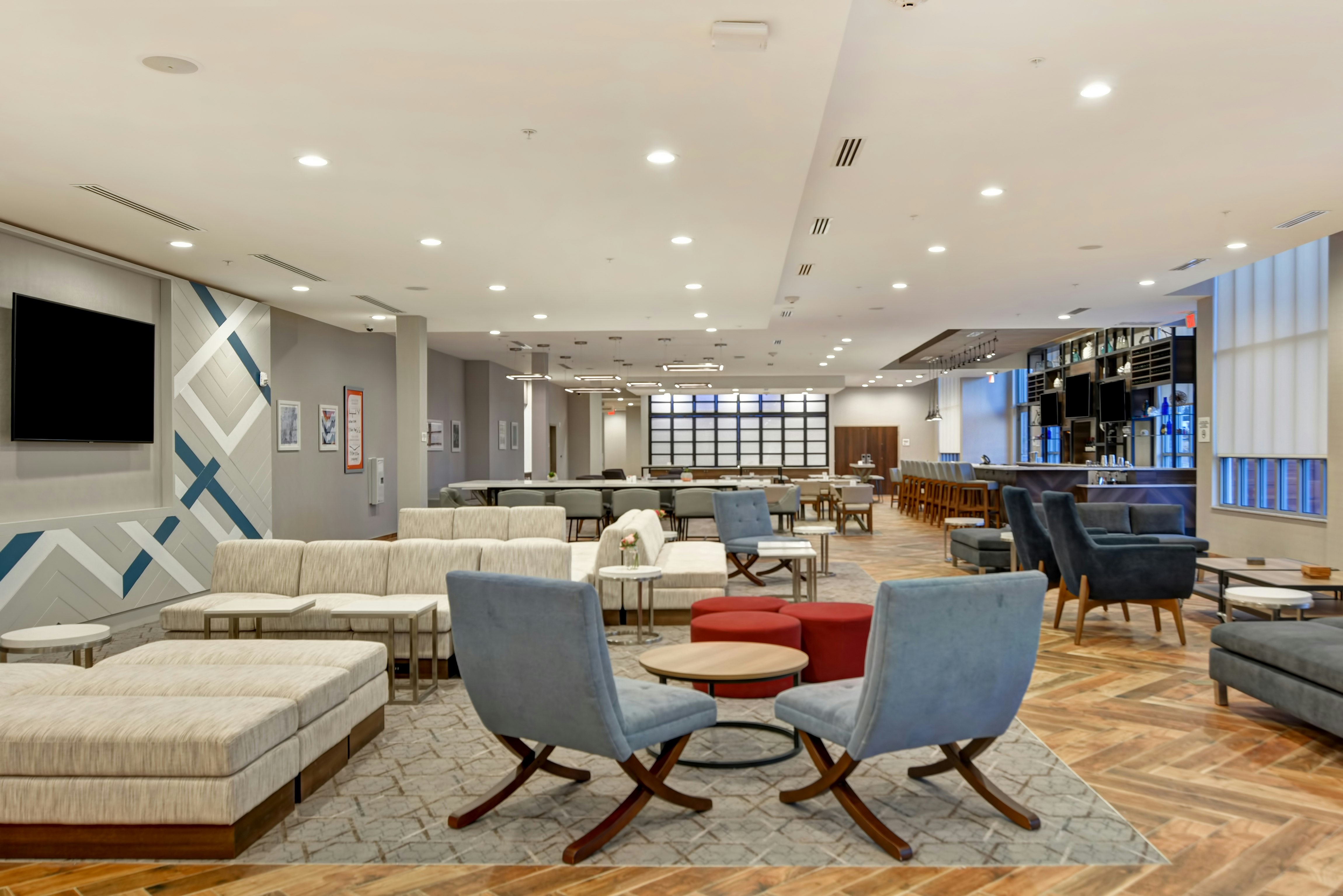 Hilton Garden Inn Princeton Lawrenceville Nj 52/58