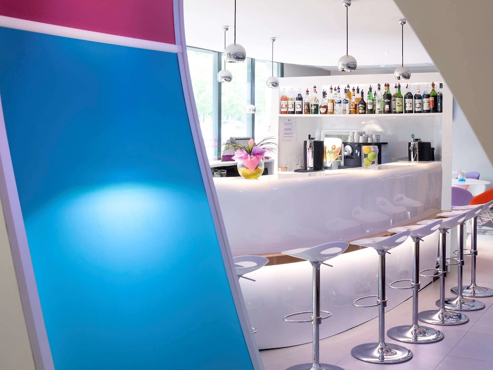 Ibis Styles Montbeliard Centre Velotte 9/68