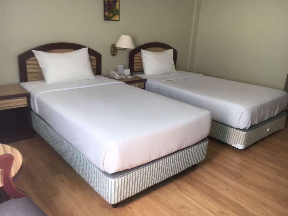 Hotel Seri Malaysia Mersing 17/59