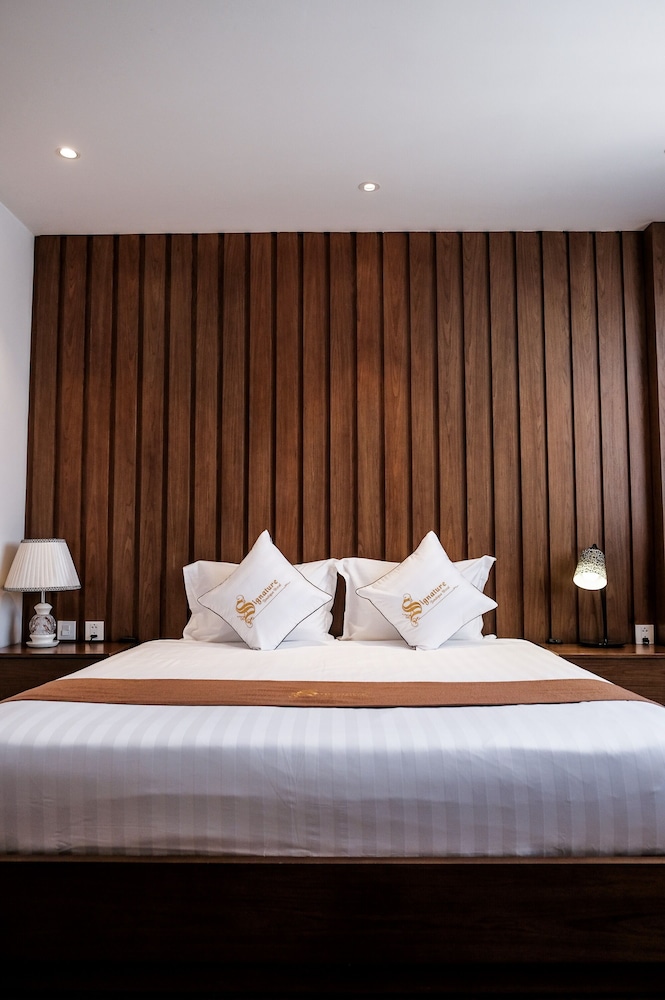 Signature Boutique Hotel 20/50