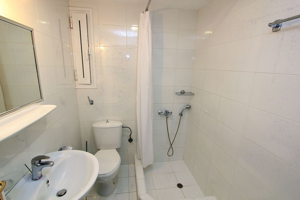 Triton Hotel 45/46