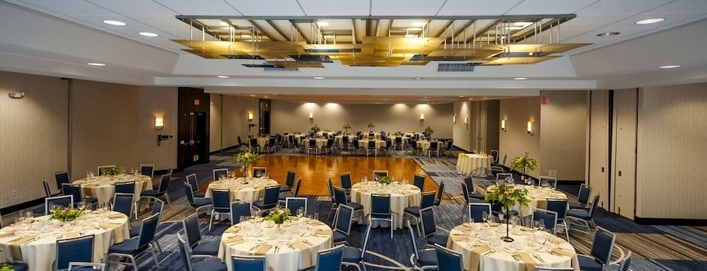 Doubletree By Hilton Hotel Bristol 30/41