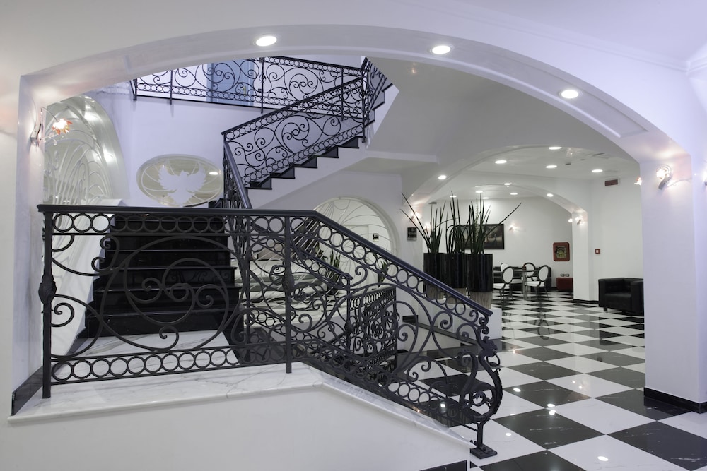 L'Araba Fenice Hotel & Resort 27/64