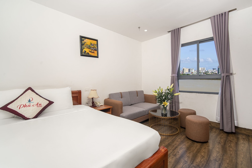 Phu An Hotel 7/40