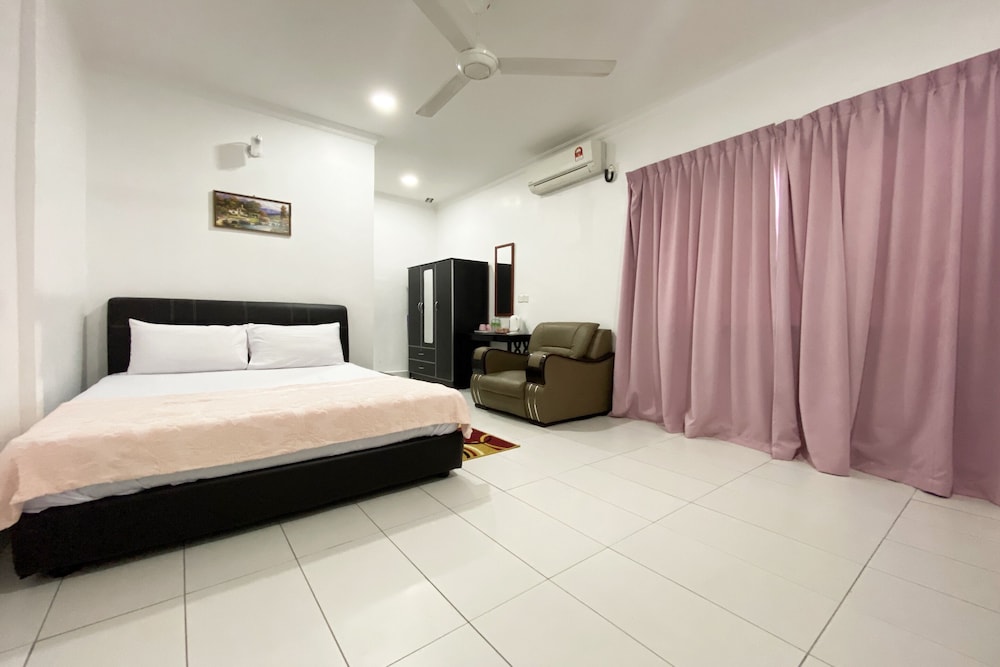 Hotel O Dh Residence 14/33