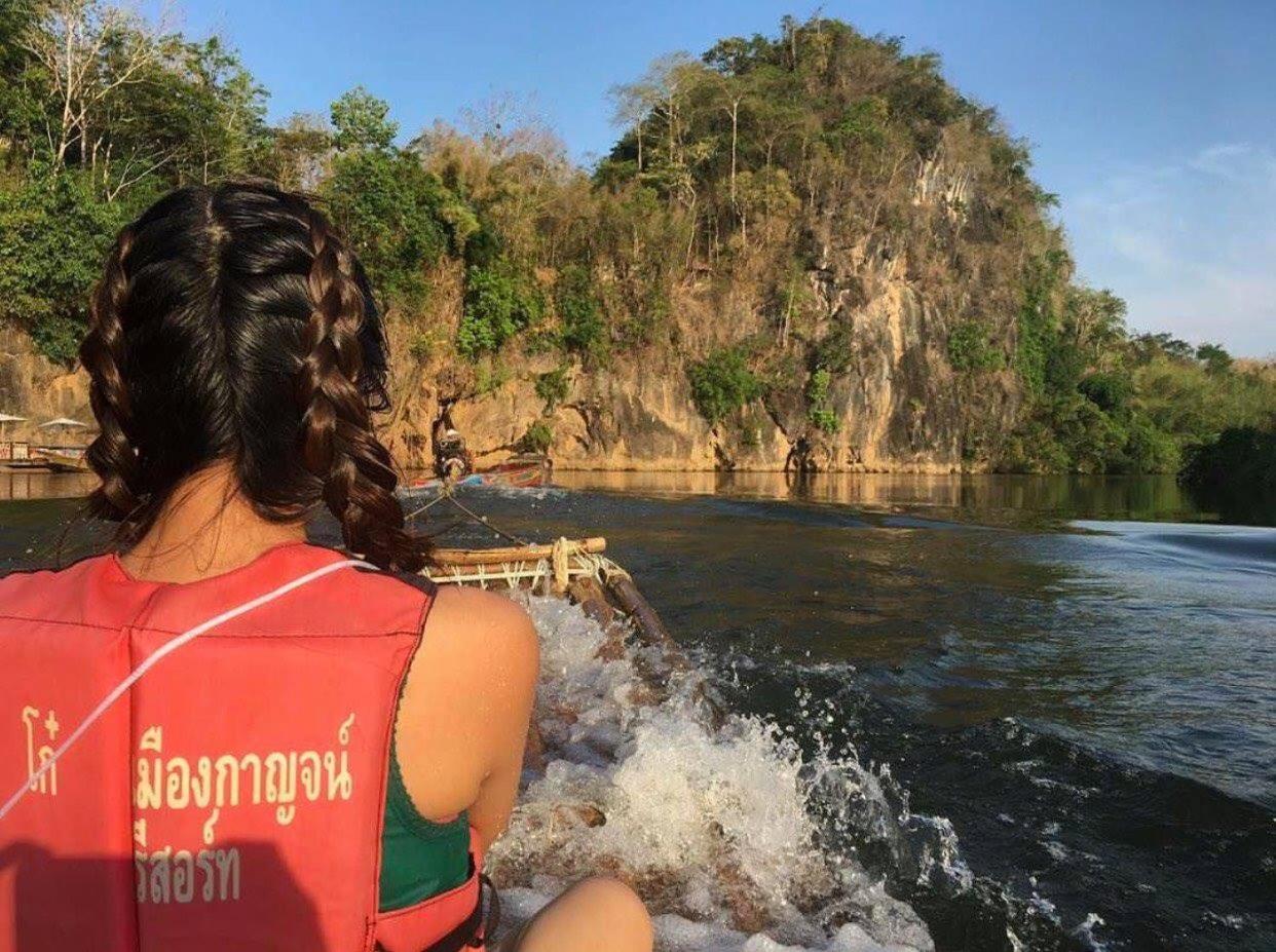 Koh Mueangkarn Paradise View Resort 5/31