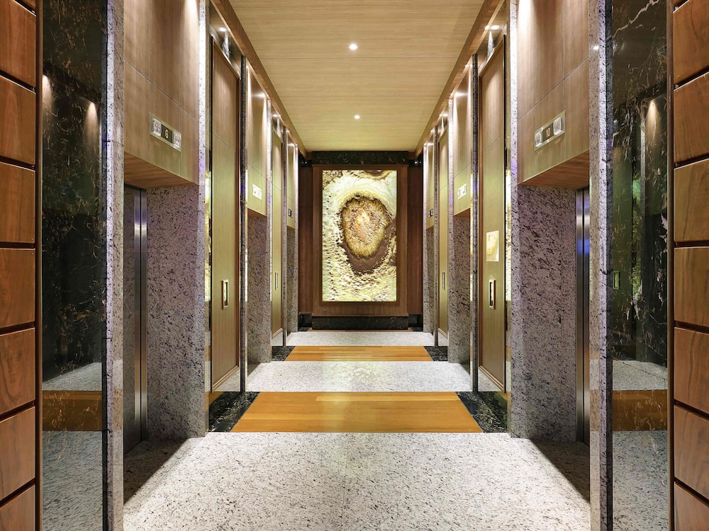 Ibis Kuala Lumpur City Centre 11/74