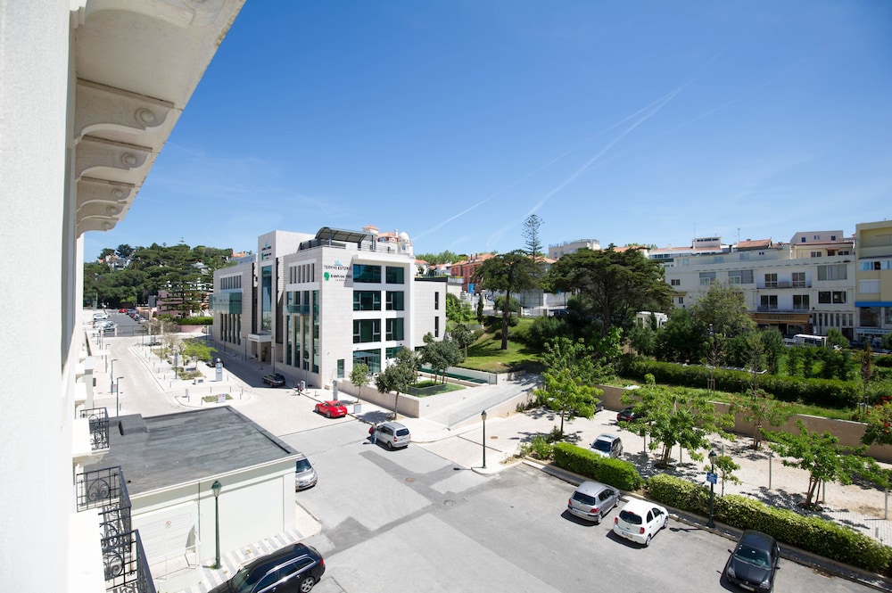 Palacio Estoril Hotel Golf And Spa 73/82