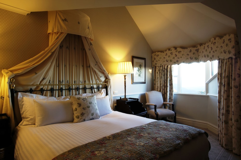 Lilianfels Blue Mountains Resort and Spa 42/100