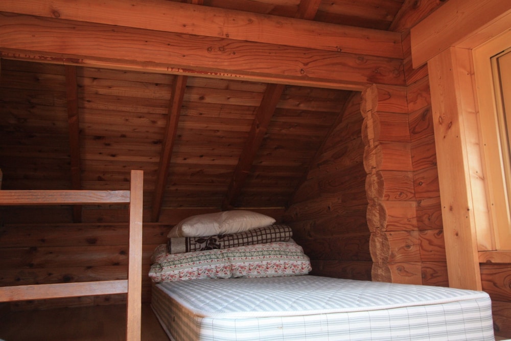 Pension And Log Cottage Hoshinoko 28/50