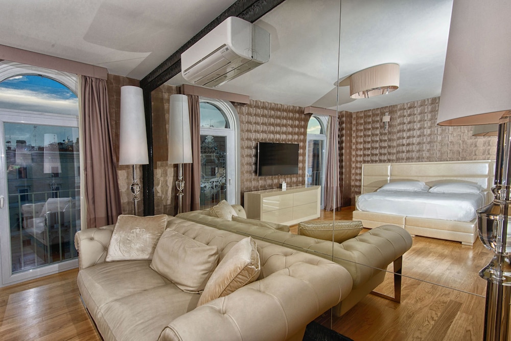 LE REVE DE NAIM Rome 35/50