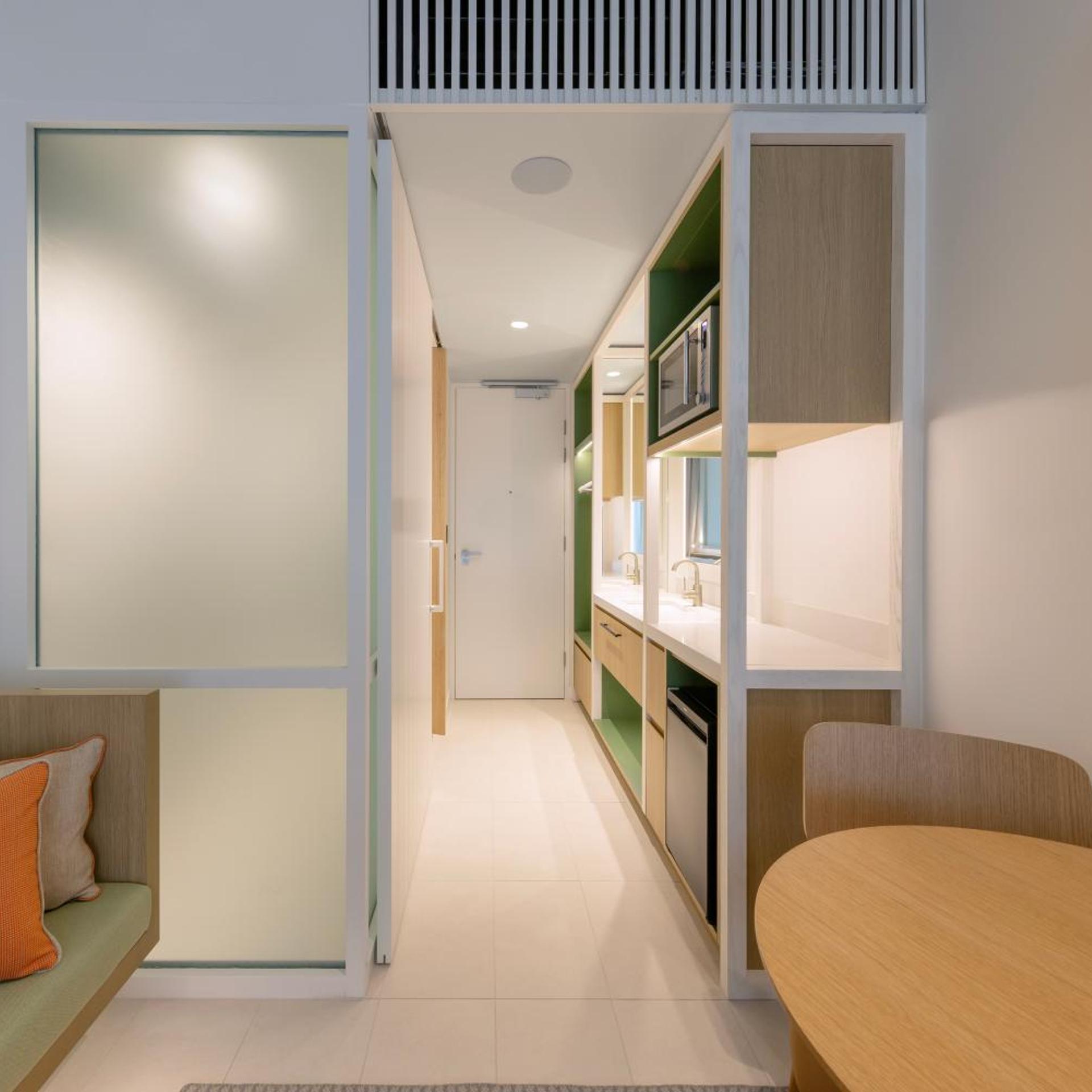 Lyf Bondi Junction Sydney 48/48