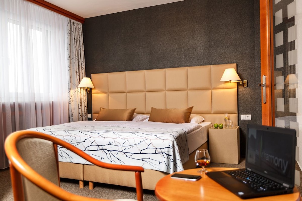 Harmony Club Hotel Ostrava 11/55
